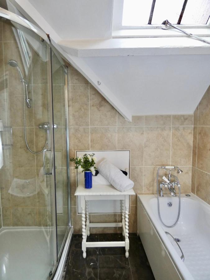 The Mount, Somerton Apartment ซัมเมอร์ตัน ภายนอก รูปภาพ